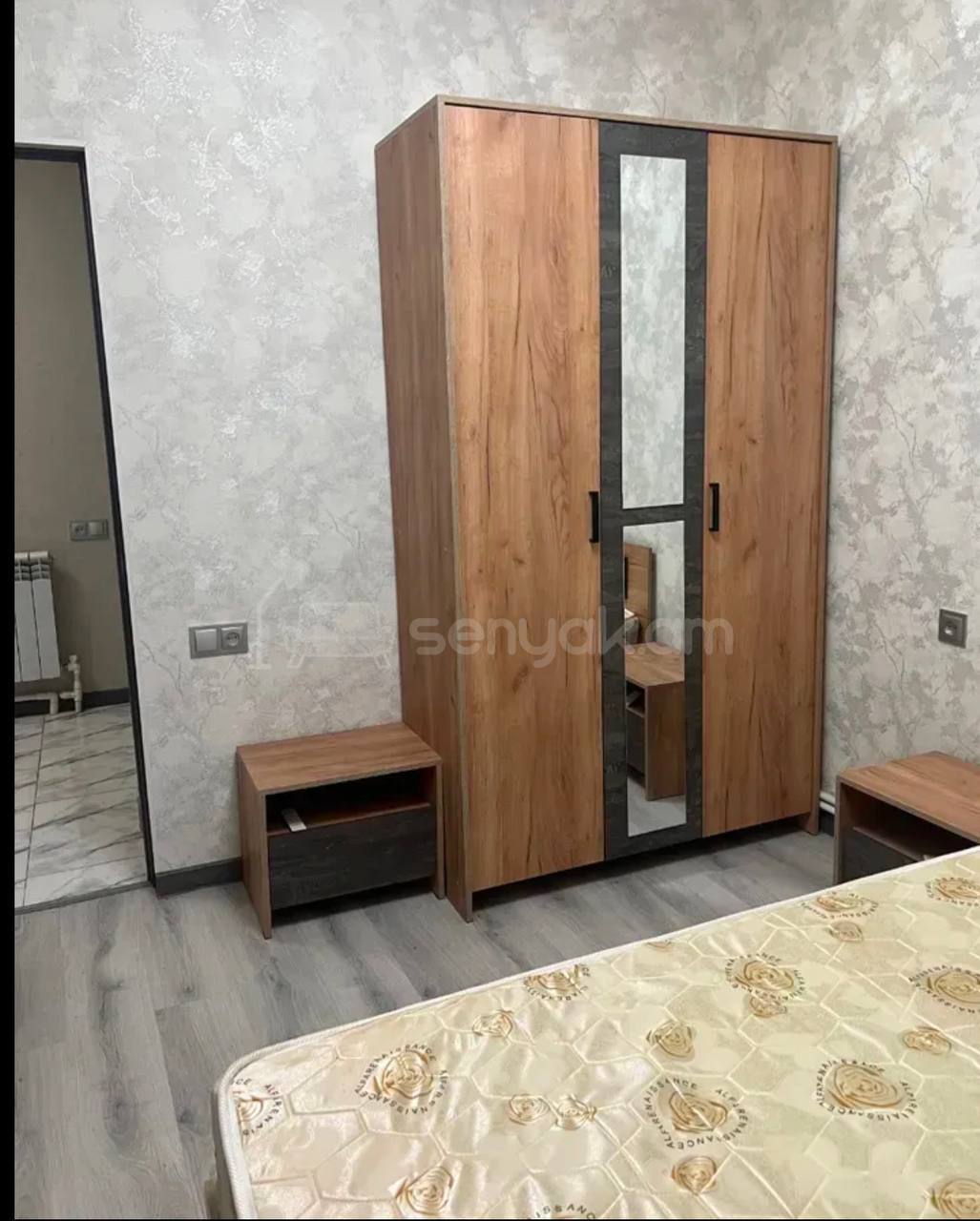 4 Սենյականոց Բնակարան, 90քմ, 9/9 հարկ, Կապիտալ Վերանորոգված, Կահավորված, Արևկող