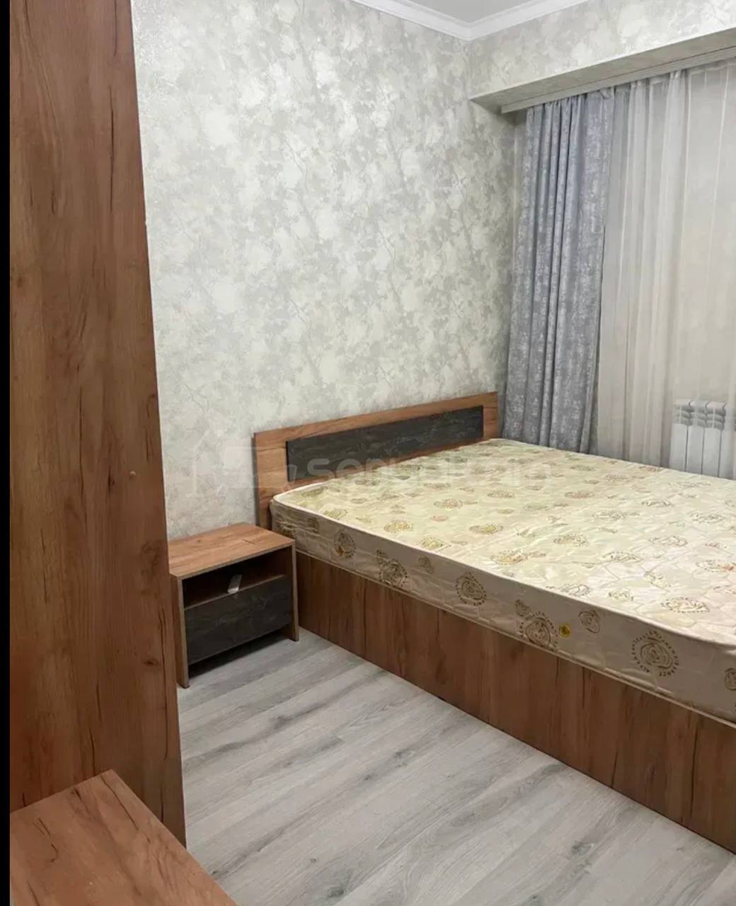 4 Սենյականոց Բնակարան, 90քմ, 9/9 հարկ, Կապիտալ Վերանորոգված, Կահավորված, Արևկող