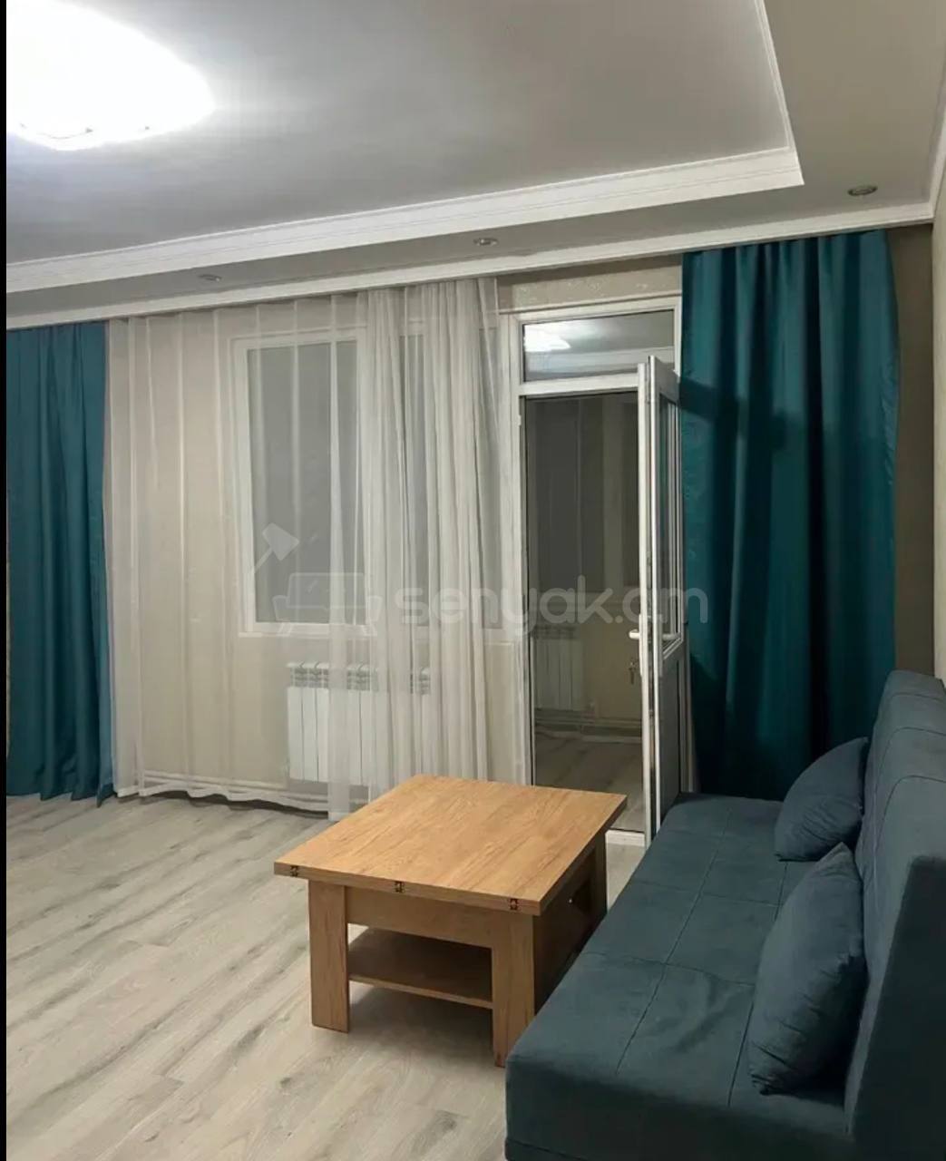 4 Սենյականոց Բնակարան, 90քմ, 9/9 հարկ, Կապիտալ Վերանորոգված, Կահավորված, Արևկող
