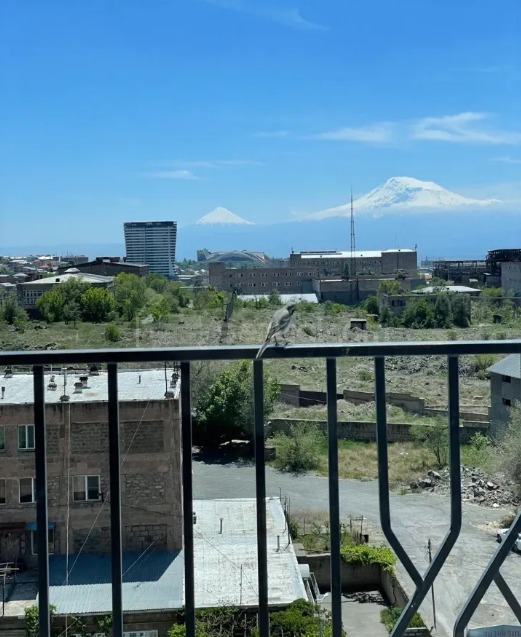 2 Սենյականոց Բնակարան Նորակառույցում, 65քմ, 7/16 հարկ, Կապիտալ Վերանորոգված