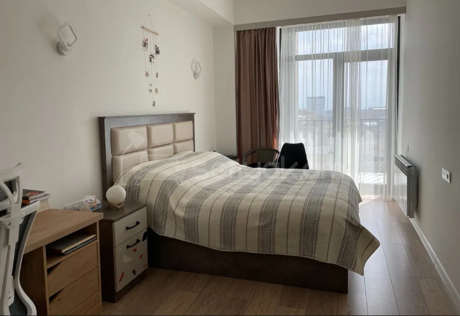 2 Սենյականոց Բնակարան Նորակառույցում, 65քմ, 7/16 հարկ, Կապիտալ Վերանորոգված