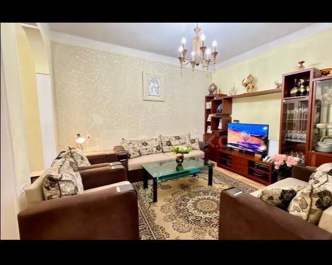 3 Սենյականոց Սեփական Տուն, 80քմ, Կապիտալ Վերանորոգված, Կահավորված
