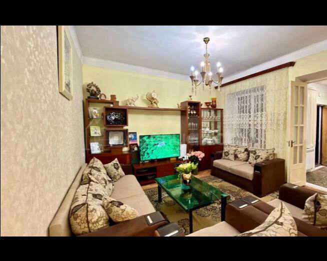 3 Սենյականոց Սեփական Տուն, 80քմ, Կապիտալ Վերանորոգված, Կահավորված
