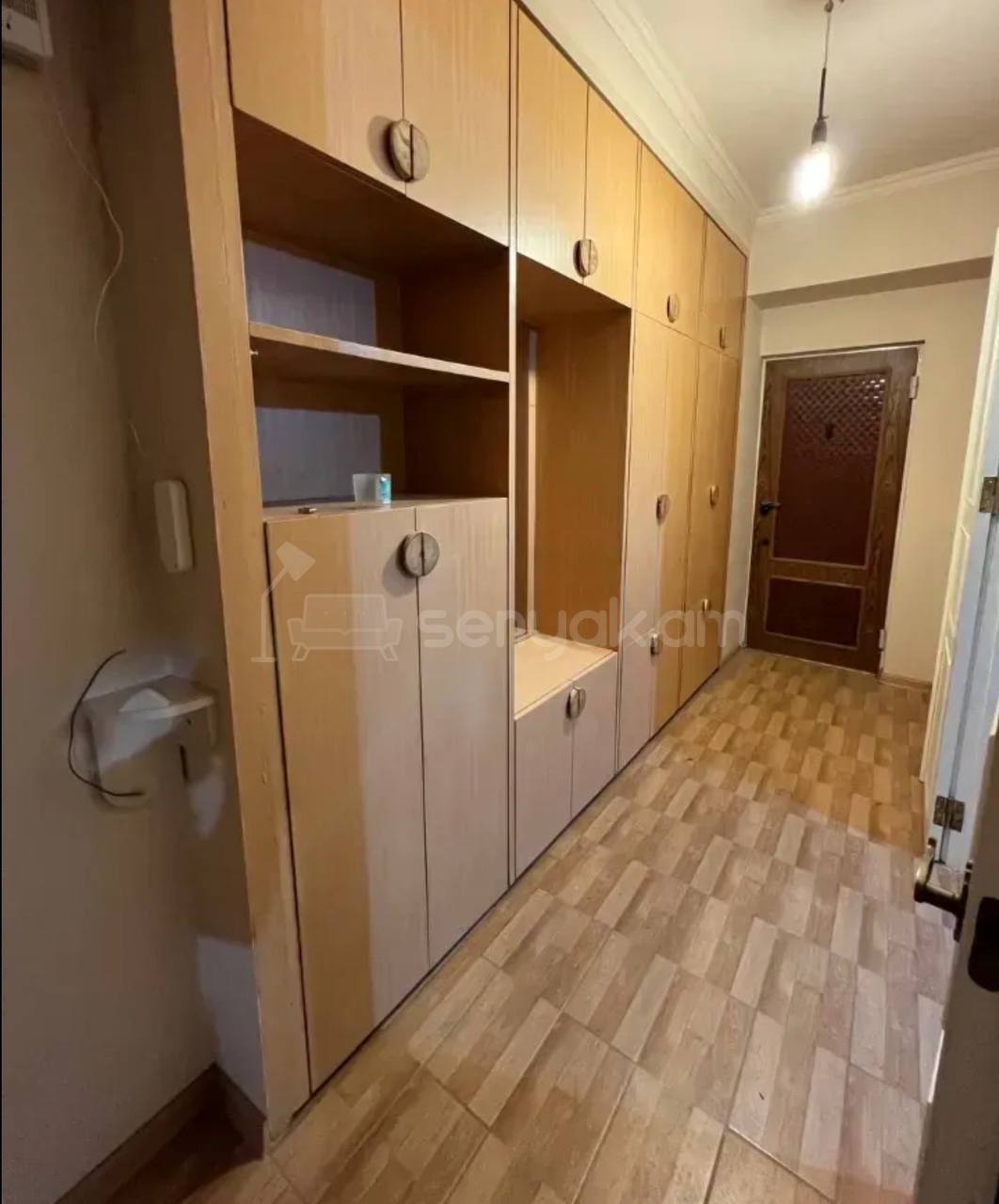 2 Սենյականոց Բնակարան, 73քմ, 4/10 հարկ, Կապիտալ Վերանորոգված