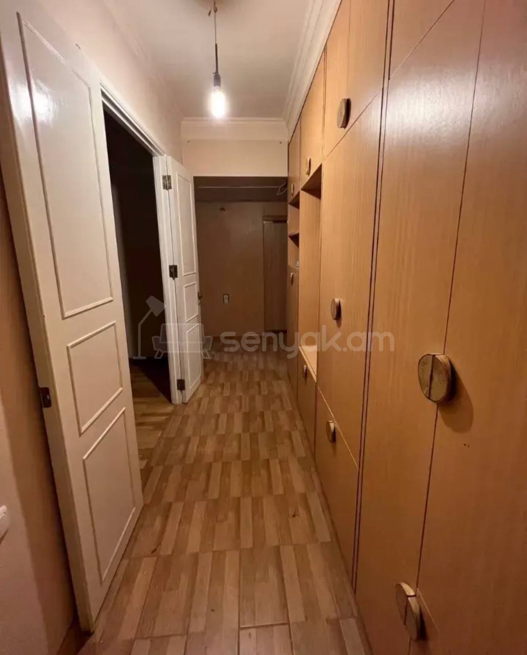 2 Սենյականոց Բնակարան, 73քմ, 4/10 հարկ, Կապիտալ Վերանորոգված