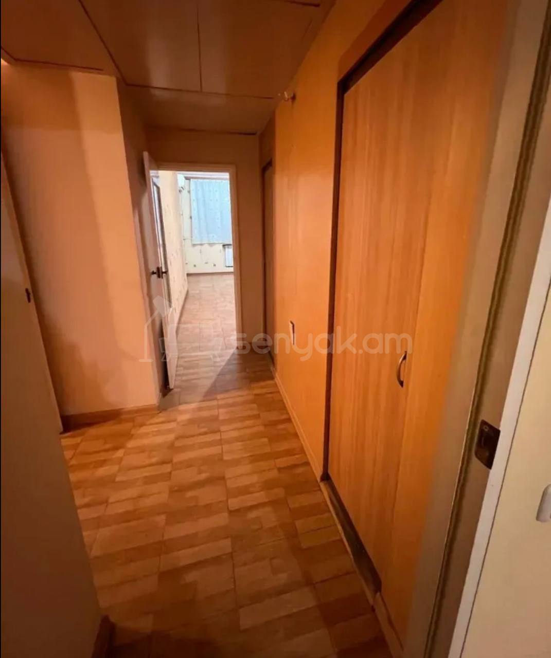 2 Սենյականոց Բնակարան, 73քմ, 4/10 հարկ, Կապիտալ Վերանորոգված