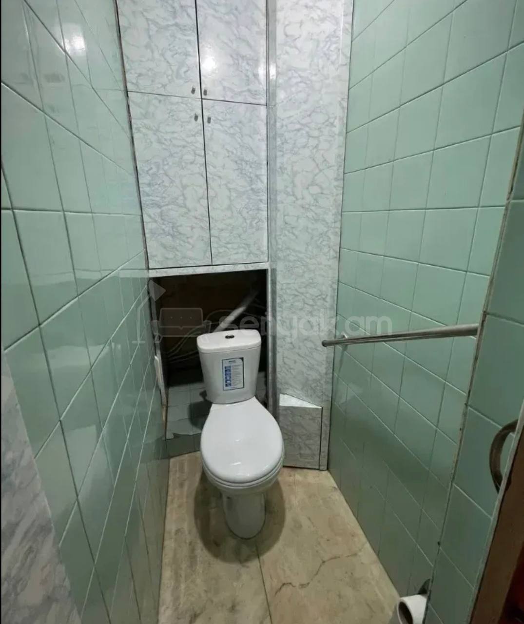 2 Սենյականոց Բնակարան, 73քմ, 4/10 հարկ, Կապիտալ Վերանորոգված