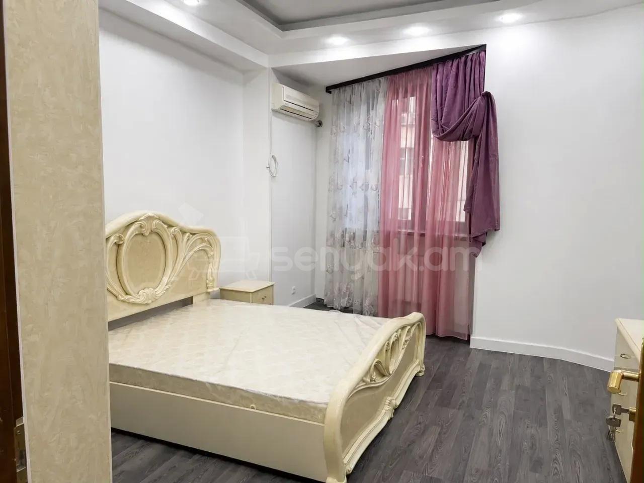 4 Սենյականոց Բնակարան Նորակառույցում, 170քմ, 5/16 հարկ, Կապիտալ Վերանորոգված, Կահավորված, Արևկող