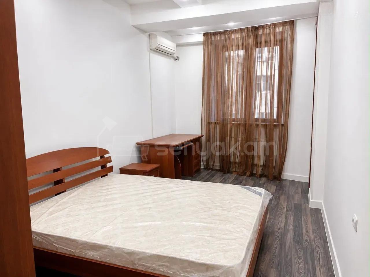 4 Սենյականոց Բնակարան Նորակառույցում, 170քմ, 5/16 հարկ, Կապիտալ Վերանորոգված, Կահավորված, Արևկող