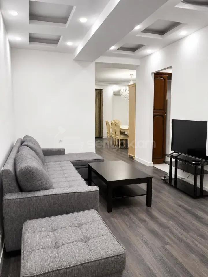 4 Սենյականոց Բնակարան Նորակառույցում, 170քմ, 5/16 հարկ, Կապիտալ Վերանորոգված, Կահավորված, Արևկող