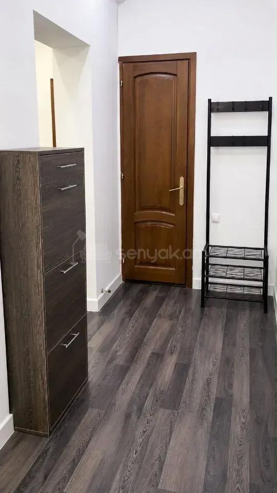 4 Սենյականոց Բնակարան Նորակառույցում, 170քմ, 5/16 հարկ, Կապիտալ Վերանորոգված, Կահավորված, Արևկող