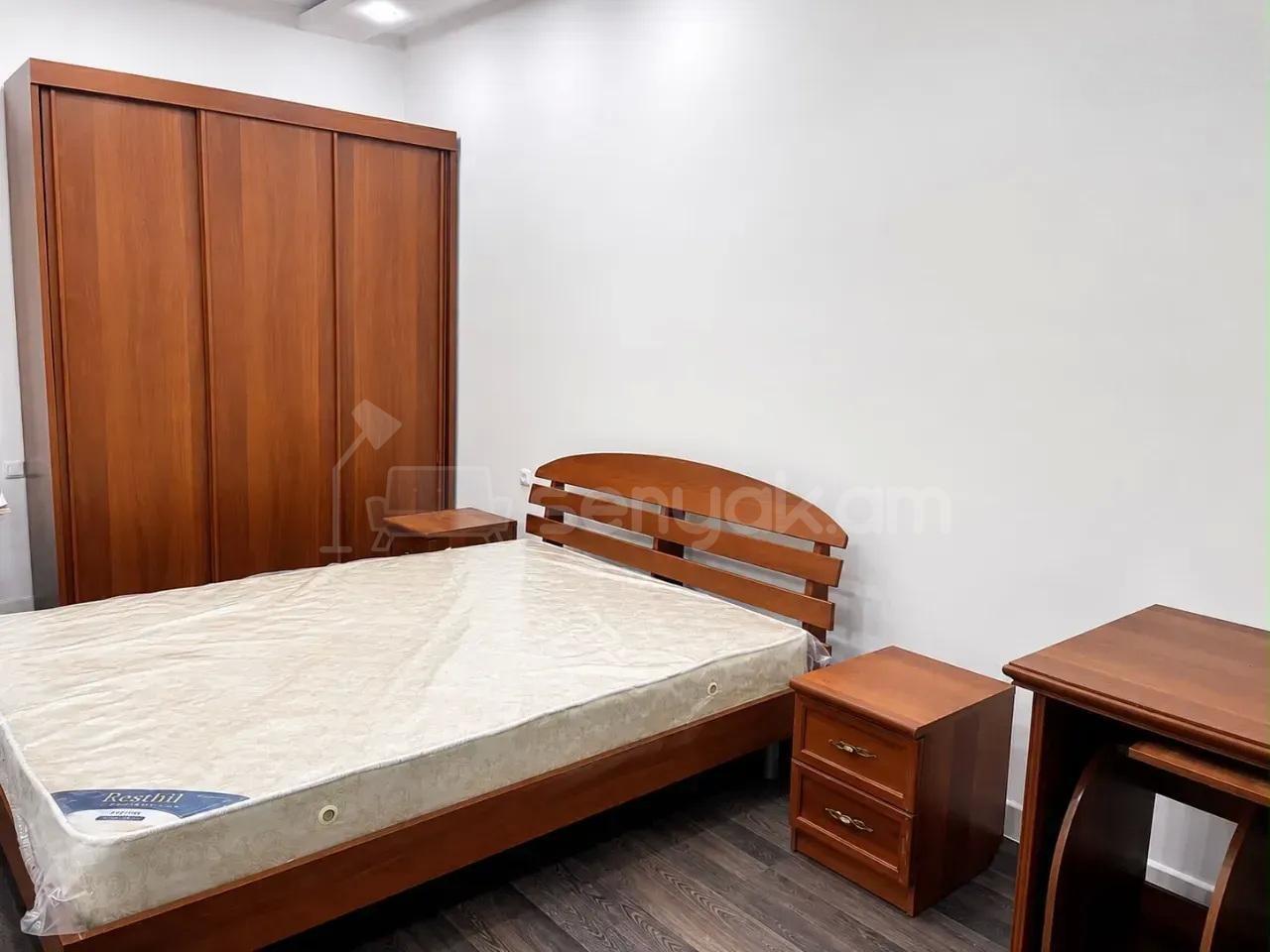 4 Սենյականոց Բնակարան Նորակառույցում, 170քմ, 5/16 հարկ, Կապիտալ Վերանորոգված, Կահավորված, Արևկող