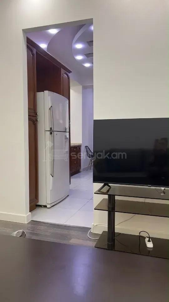 4 Սենյականոց Բնակարան Նորակառույցում, 170քմ, 5/16 հարկ, Կապիտալ Վերանորոգված, Կահավորված, Արևկող