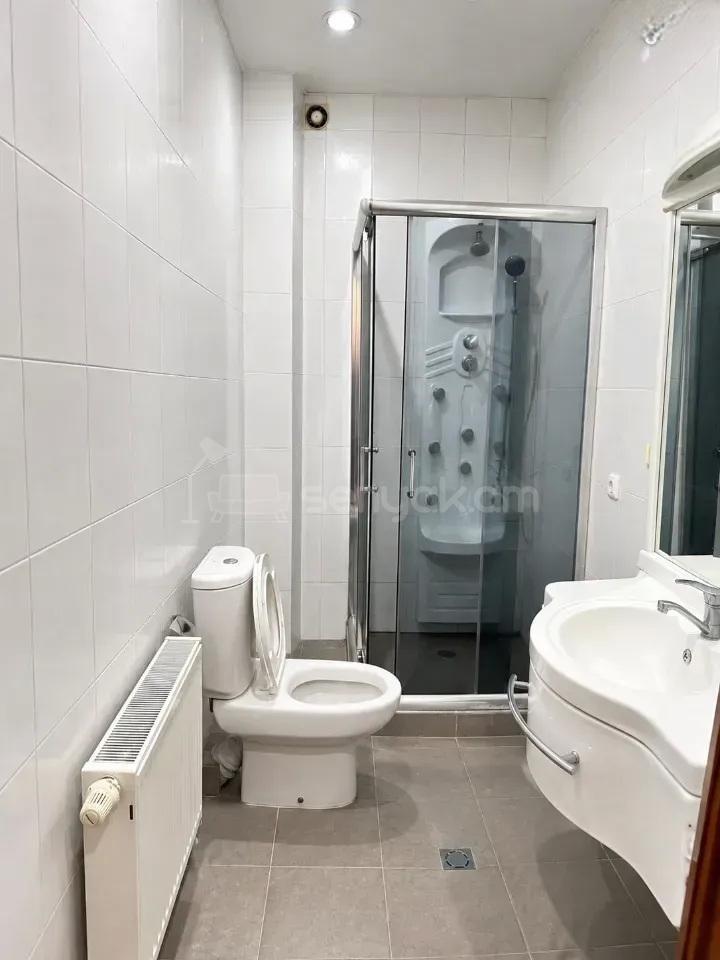 4 Սենյականոց Բնակարան Նորակառույցում, 170քմ, 5/16 հարկ, Կապիտալ Վերանորոգված, Կահավորված, Արևկող