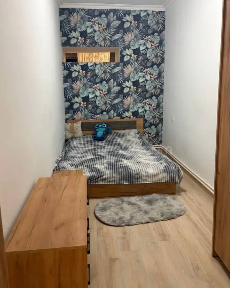 4 Սենյականոց Բնակարան Քարե Շենքում, 88քմ, 1/5 հարկ, Կոսմետիկ Վերանորոգված
