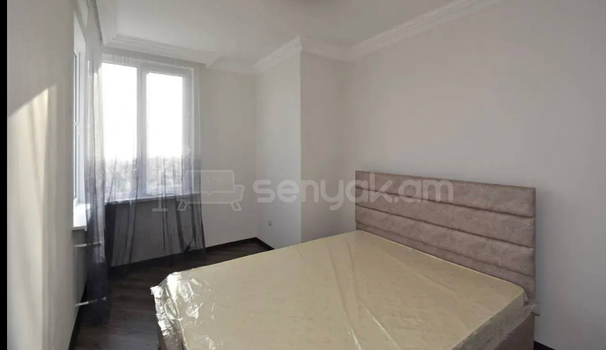 3 Սենյականոց Բնակարան Նորակառույցում, 65քմ, 9/12 հարկ, Կապիտալ Վերանորոգված