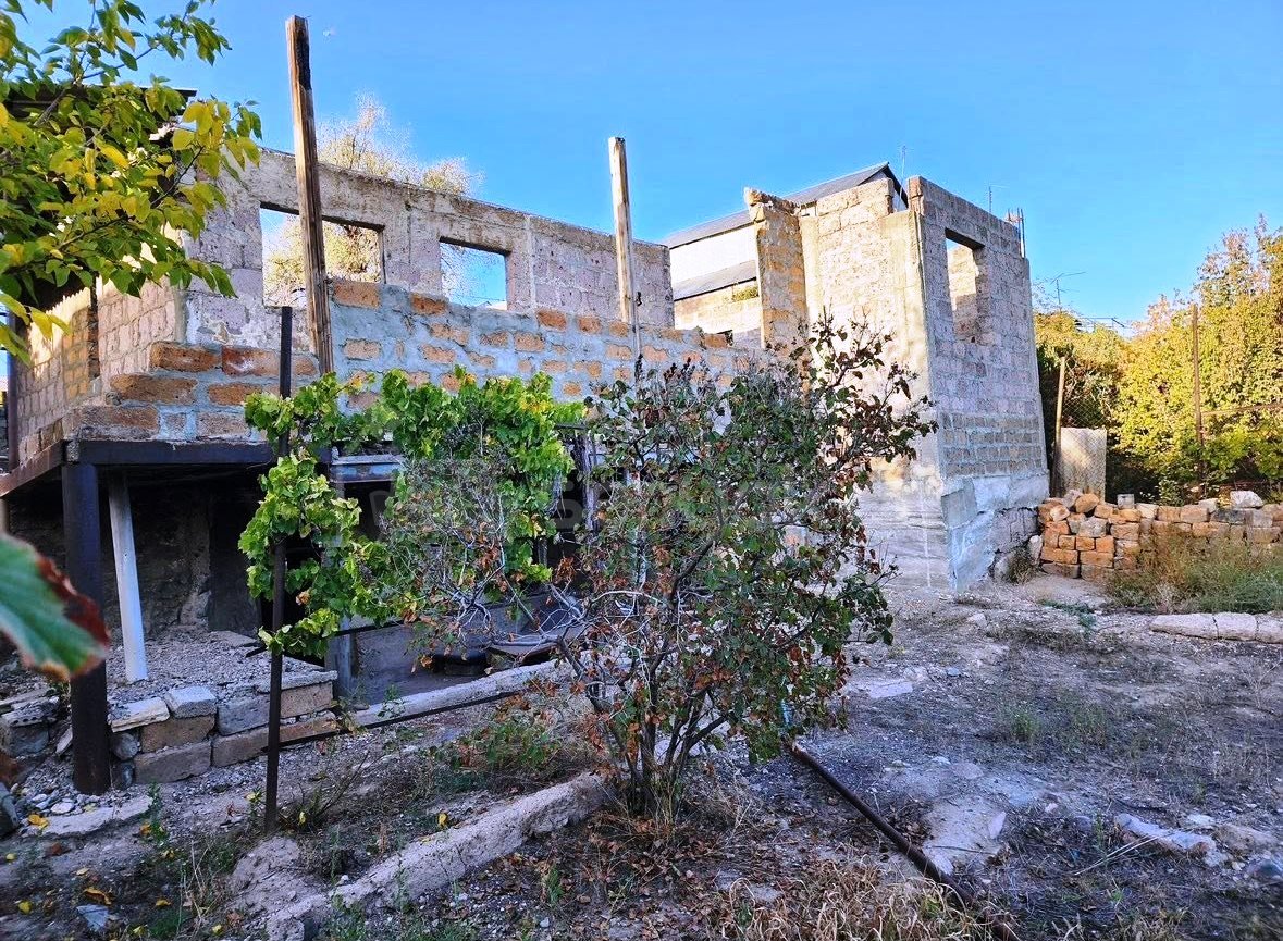 3 Սենյականոց Սեփական Տուն, 200քմ