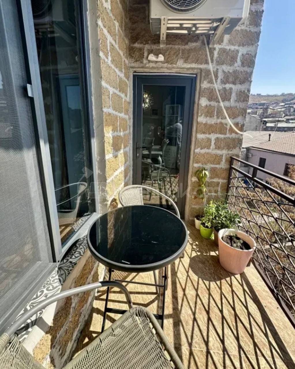 3 Սենյականոց Բնակարան Նորակառույցում, 75քմ, 3/5 հարկ, Կապիտալ Վերանորոգված