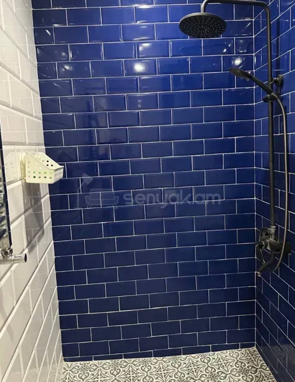 3 Սենյականոց Բնակարան Նորակառույցում, 75քմ, 3/5 հարկ, Կապիտալ Վերանորոգված