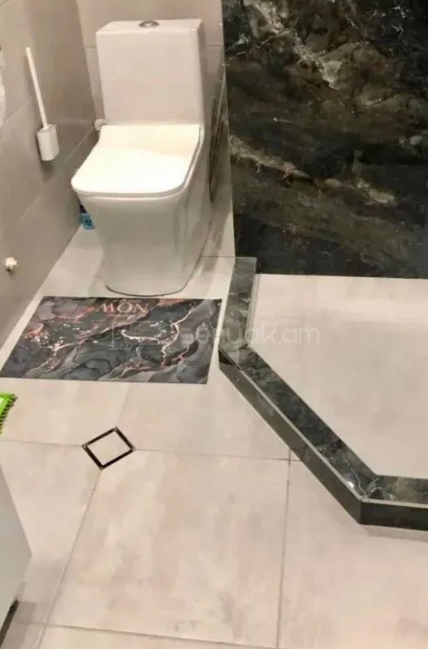 2 Սենյականոց Բնակարան Նորակառույցում, 44քմ, 1/4 հարկ, Կապիտալ Վերանորոգված