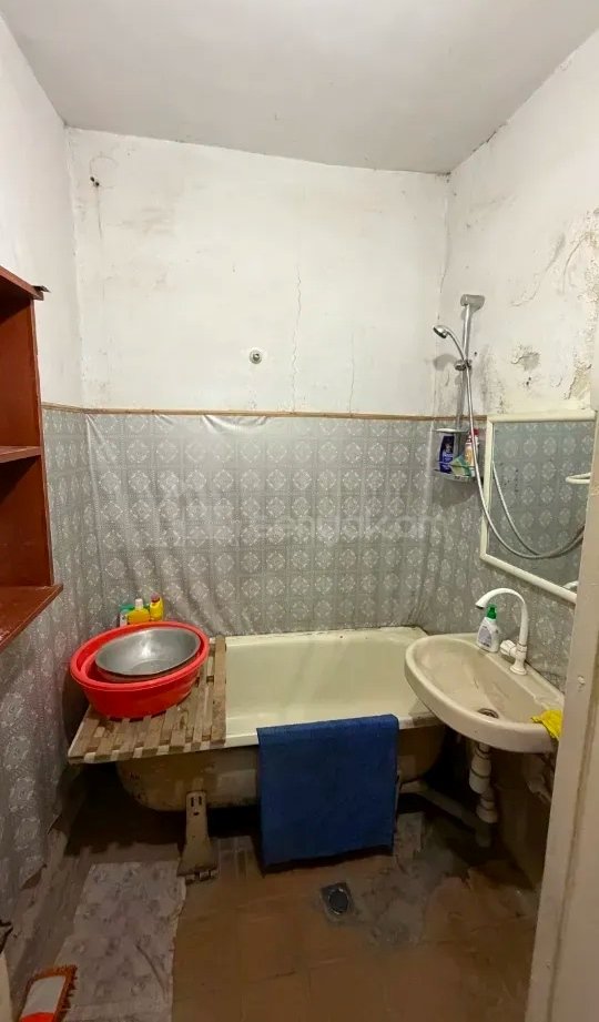 3 Սենյականոց Բնակարան, 73քմ, 1/9 հարկ, Կոսմետիկ Վերանորոգված