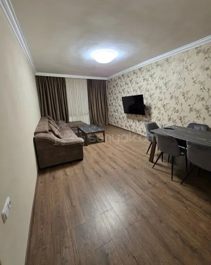 3 Սենյականոց Բնակարան, 85քմ, 9/12 հարկ, Կապիտալ Վերանորոգված