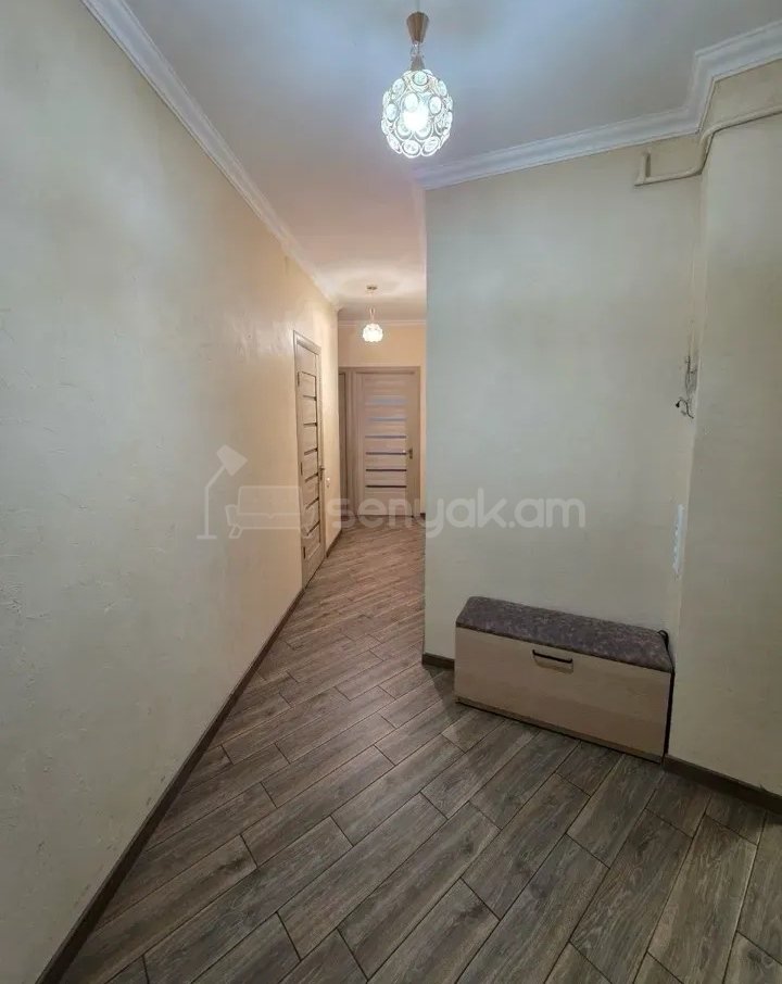 3 Սենյականոց Բնակարան, 85քմ, 9/12 հարկ, Կապիտալ Վերանորոգված