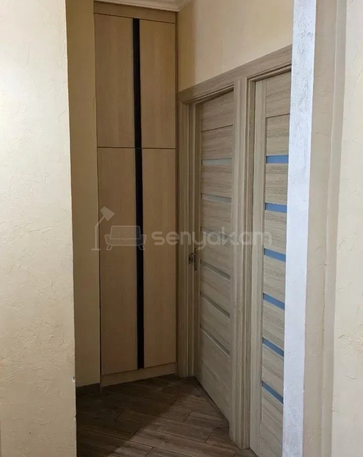 3 Սենյականոց Բնակարան, 85քմ, 9/12 հարկ, Կապիտալ Վերանորոգված