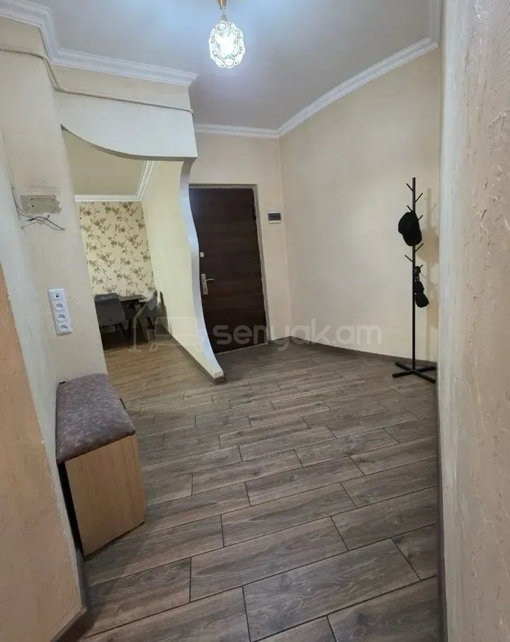 3 Սենյականոց Բնակարան, 85քմ, 9/12 հարկ, Կապիտալ Վերանորոգված