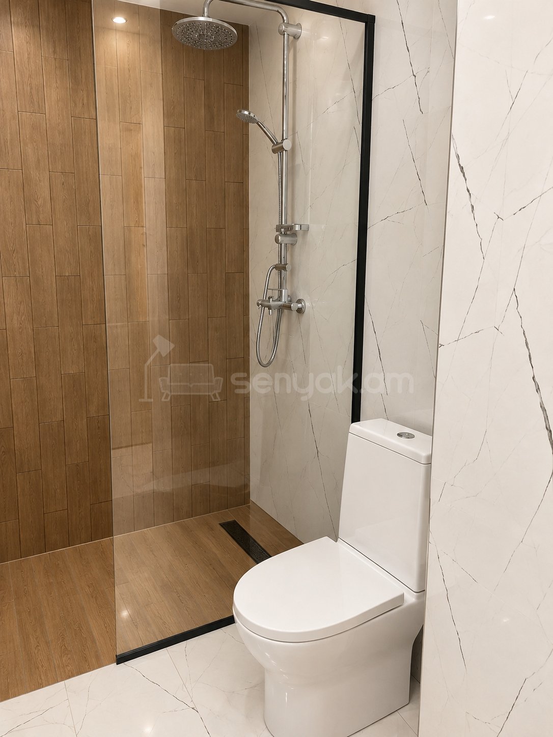 3 Սենյականոց Բնակարան, 60քմ, 3/9 հարկ, Դիզայներական Վերանորոգված, Կահավորված, Արևկող