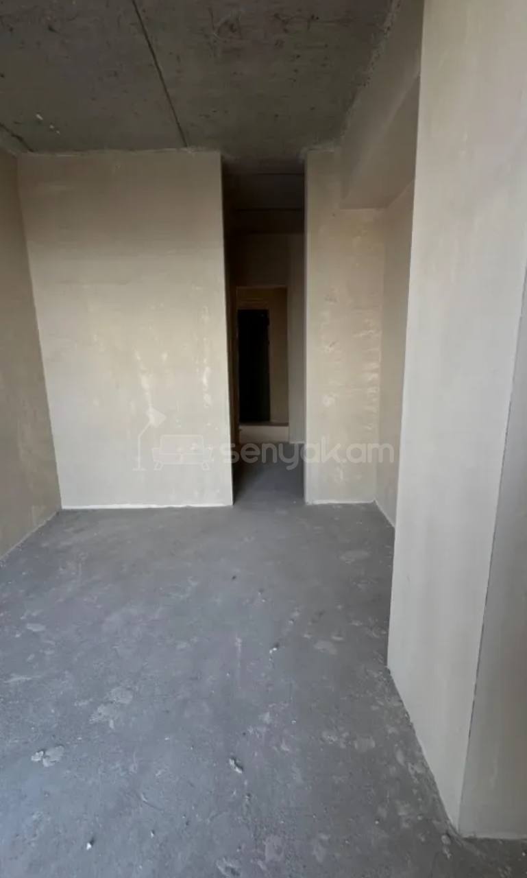 3 Սենյականոց Բնակարան, 104քմ, 16/18 հարկ, Զրոյական Վիճակում