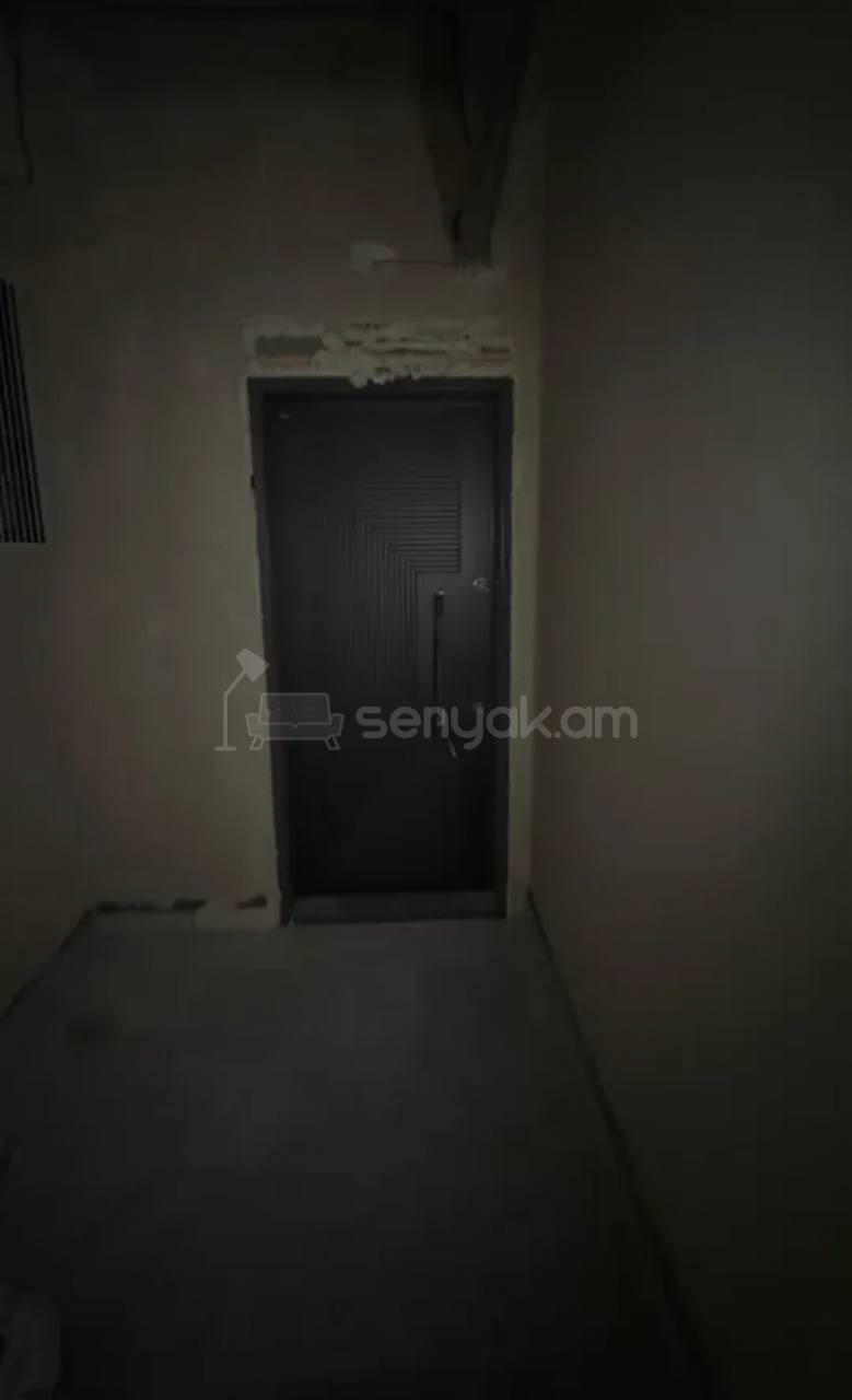 3 Սենյականոց Բնակարան, 104քմ, 16/18 հարկ, Զրոյական Վիճակում
