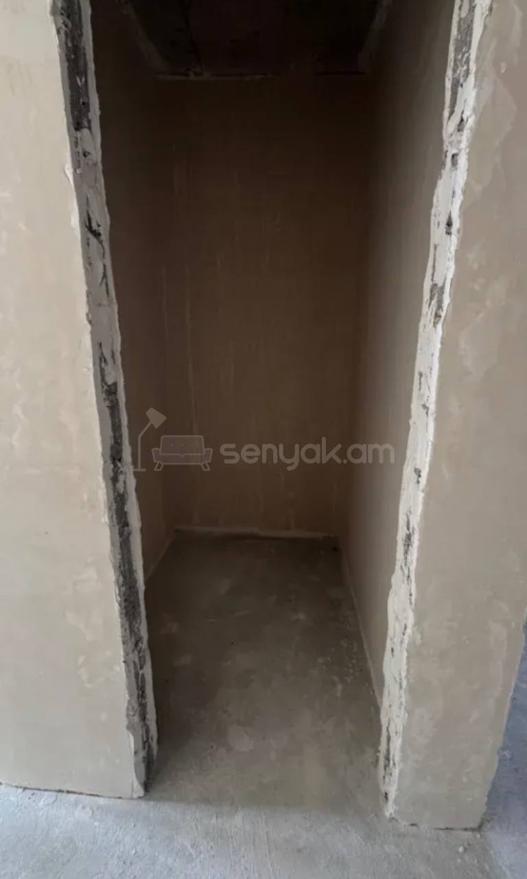 3 Սենյականոց Բնակարան, 104քմ, 16/18 հարկ, Զրոյական Վիճակում