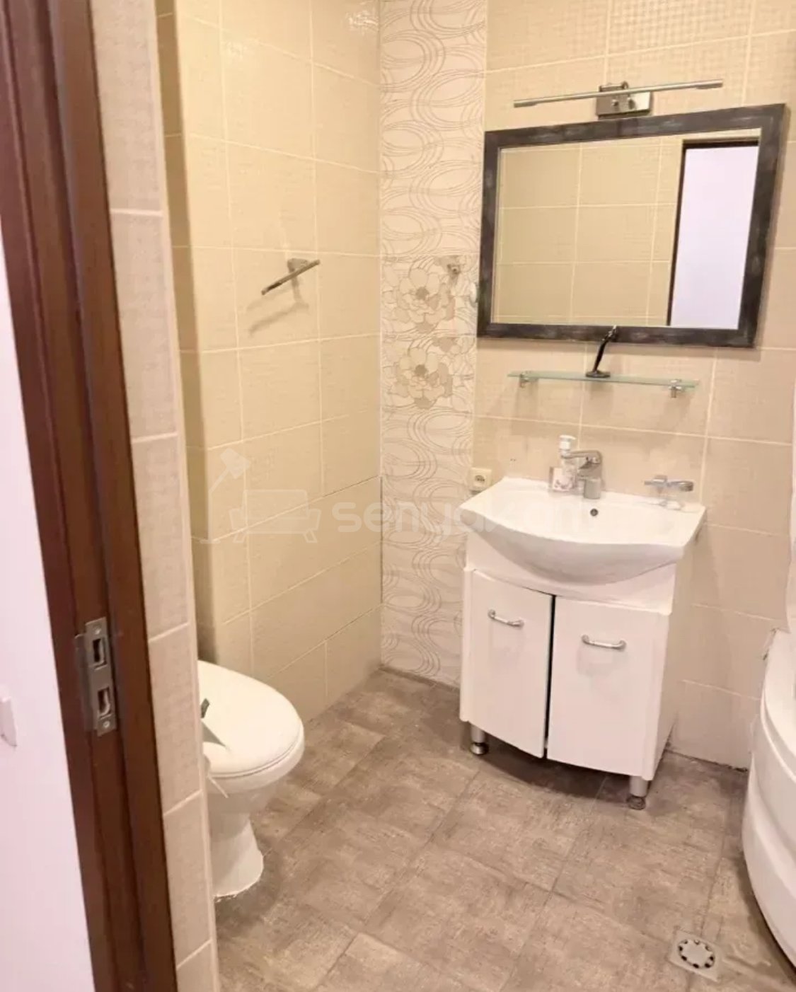 3 Սենյականոց Բնակարան Նորակառույցում, 70քմ, 6/6 հարկ, Կապիտալ Վերանորոգված, Կահավորված, Արևկող