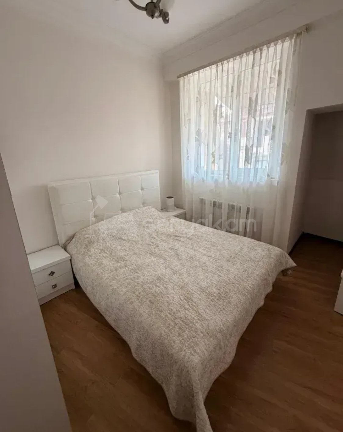 3 Սենյականոց Բնակարան Նորակառույցում, 70քմ, 6/6 հարկ, Կապիտալ Վերանորոգված, Կահավորված, Արևկող