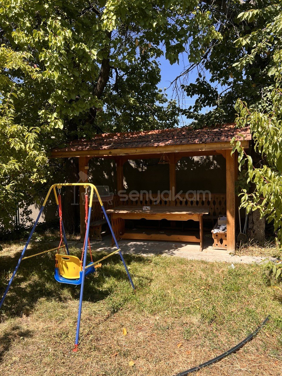 7 Սենյականոց Սեփական Տուն, 288քմ, Կապիտալ Վերանորոգված, Ավտոտնակով