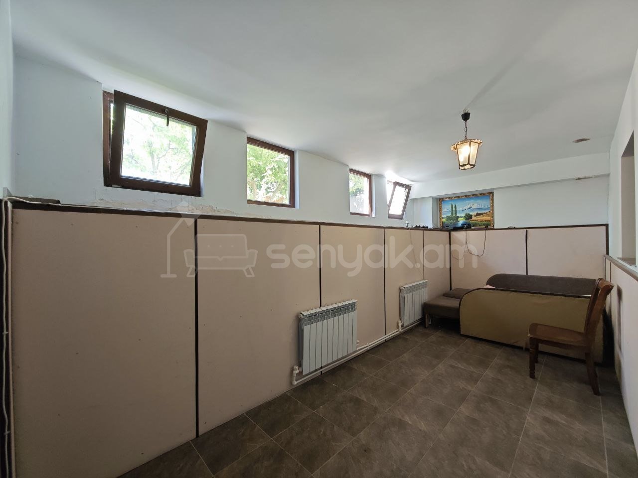 7 Սենյականոց Սեփական Տուն, 288քմ, Կապիտալ Վերանորոգված, Ավտոտնակով