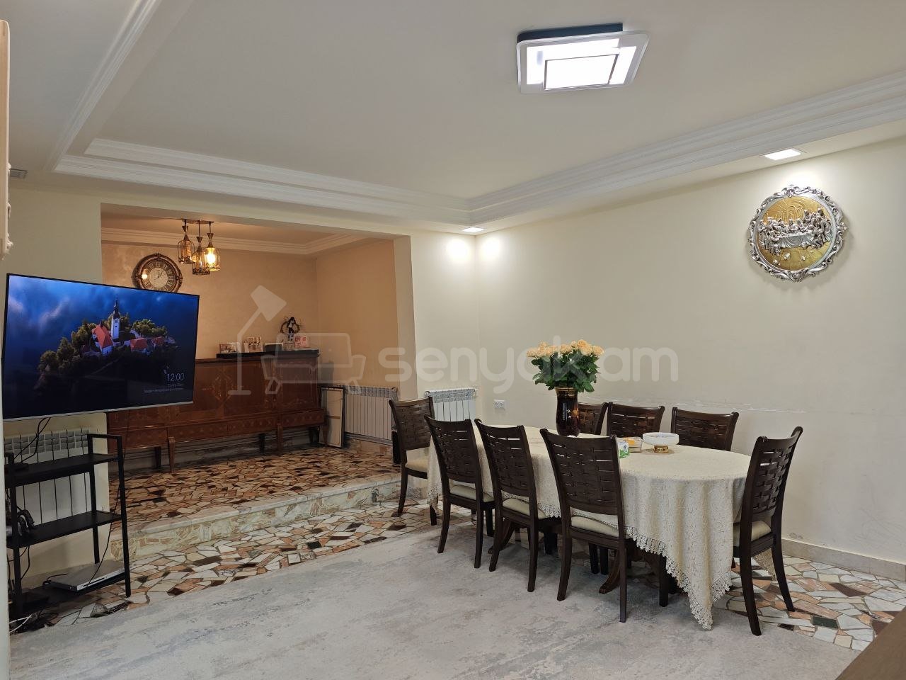 7 Սենյականոց Սեփական Տուն, 288քմ, Կապիտալ Վերանորոգված, Ավտոտնակով