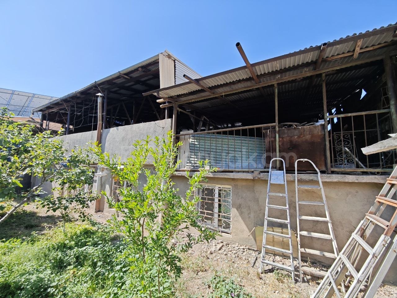 5 Սենյականոց Սեփական Տուն, 133քմ, Նորմալ Վիճակում, Ավտոտնակով