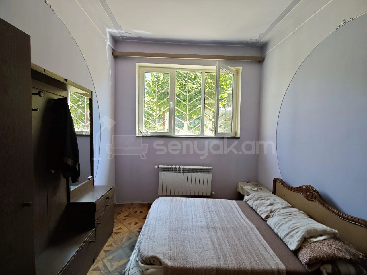 5 Սենյականոց Սեփական Տուն, 133քմ, Նորմալ Վիճակում, Ավտոտնակով