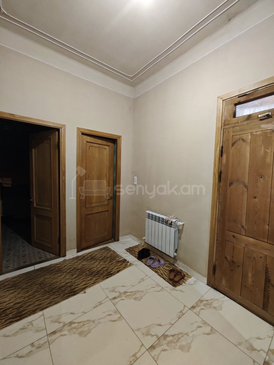 5 Սենյականոց Սեփական Տուն, 133քմ, Նորմալ Վիճակում, Ավտոտնակով