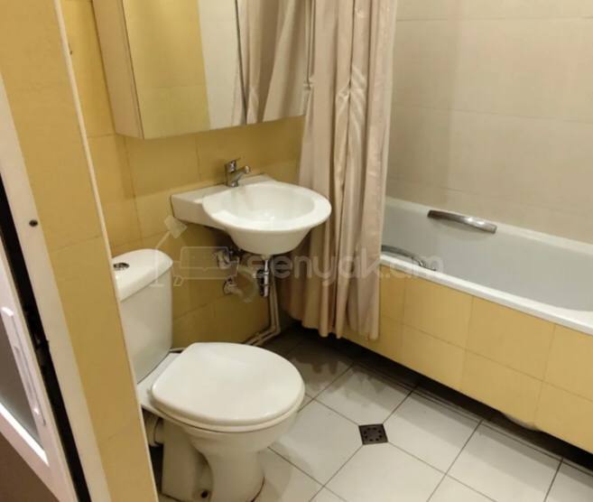 3 Սենյականոց Բնակարան Քարե Շենքում, 71քմ, 4/4 հարկ, Կոսմետիկ Վերանորոգված