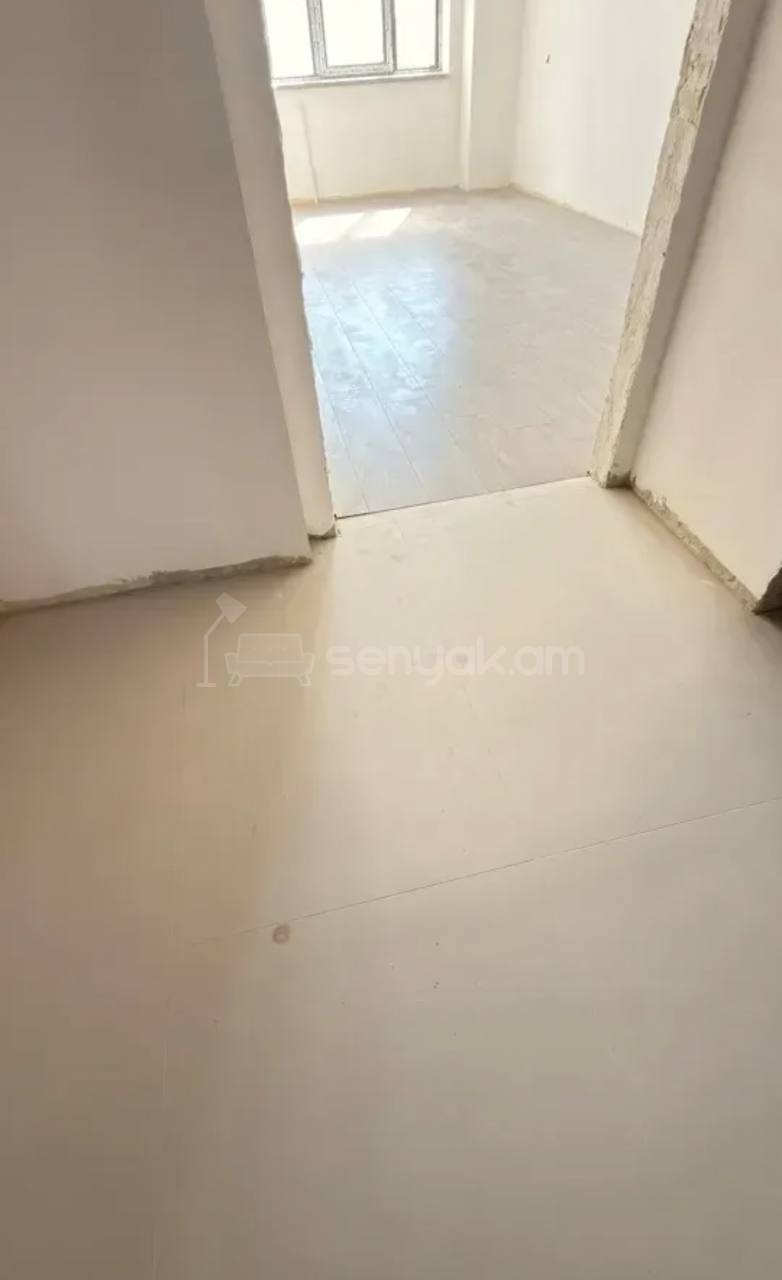 3 Սենյականոց Բնակարան, 67քմ, 4/16 հարկ, Զրոյական Վիճակում