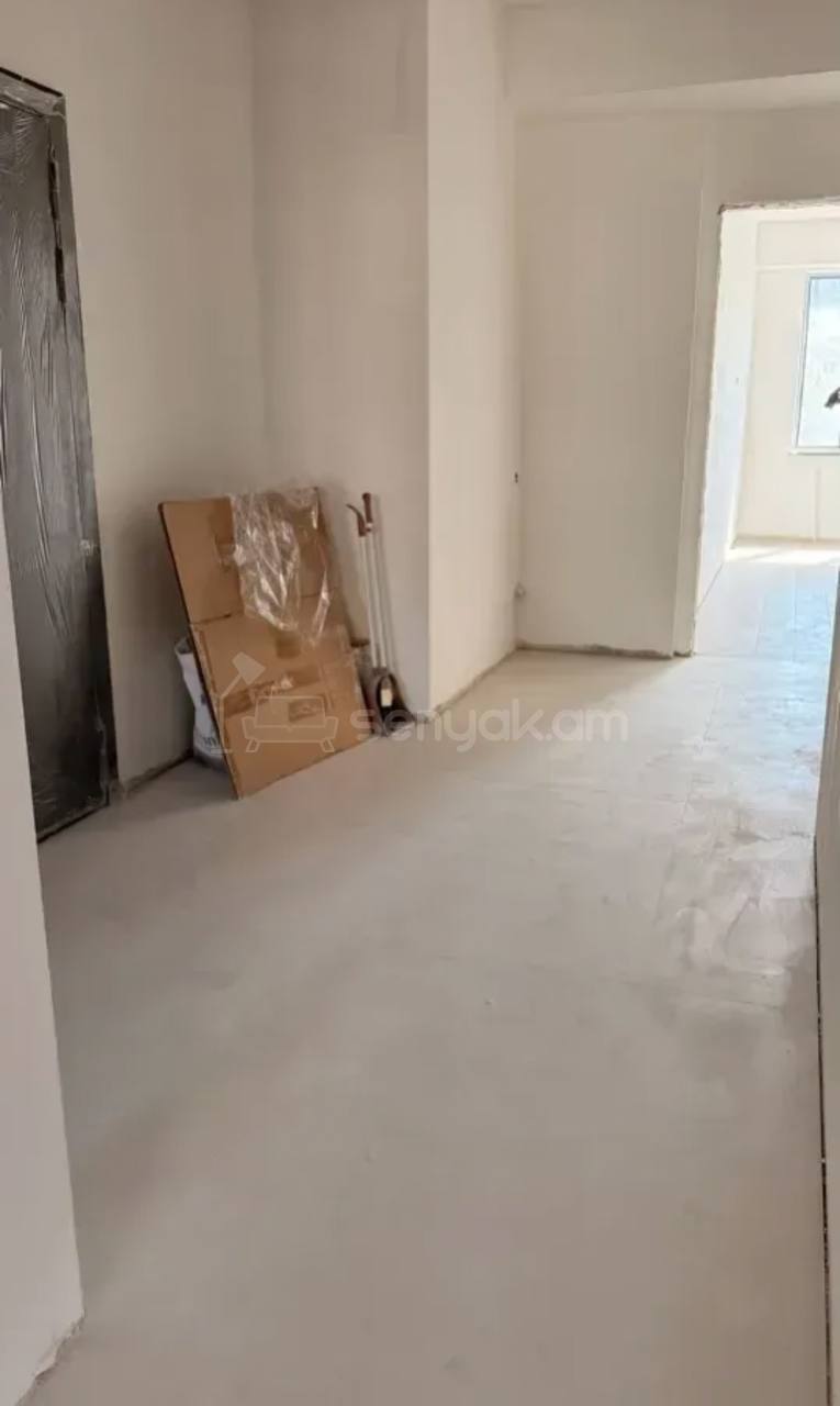 3 Սենյականոց Բնակարան, 67քմ, 4/16 հարկ, Զրոյական Վիճակում
