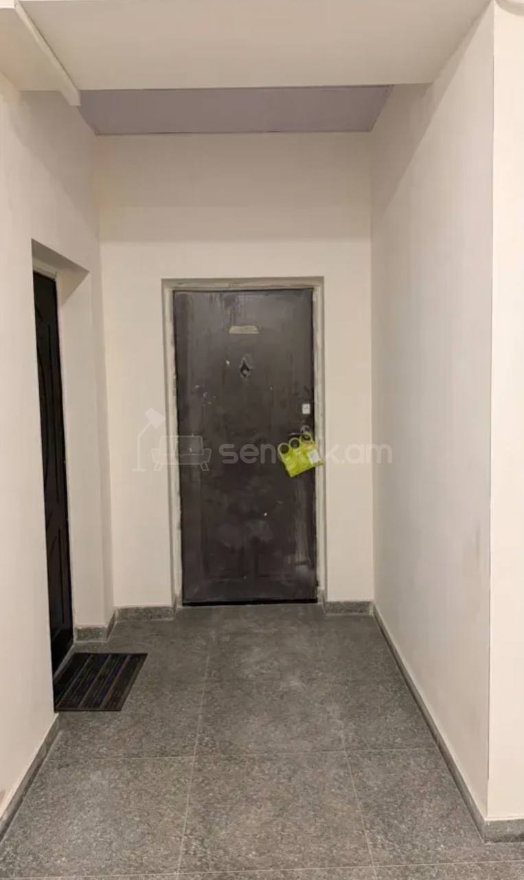 3 Սենյականոց Բնակարան, 67քմ, 4/16 հարկ, Զրոյական Վիճակում