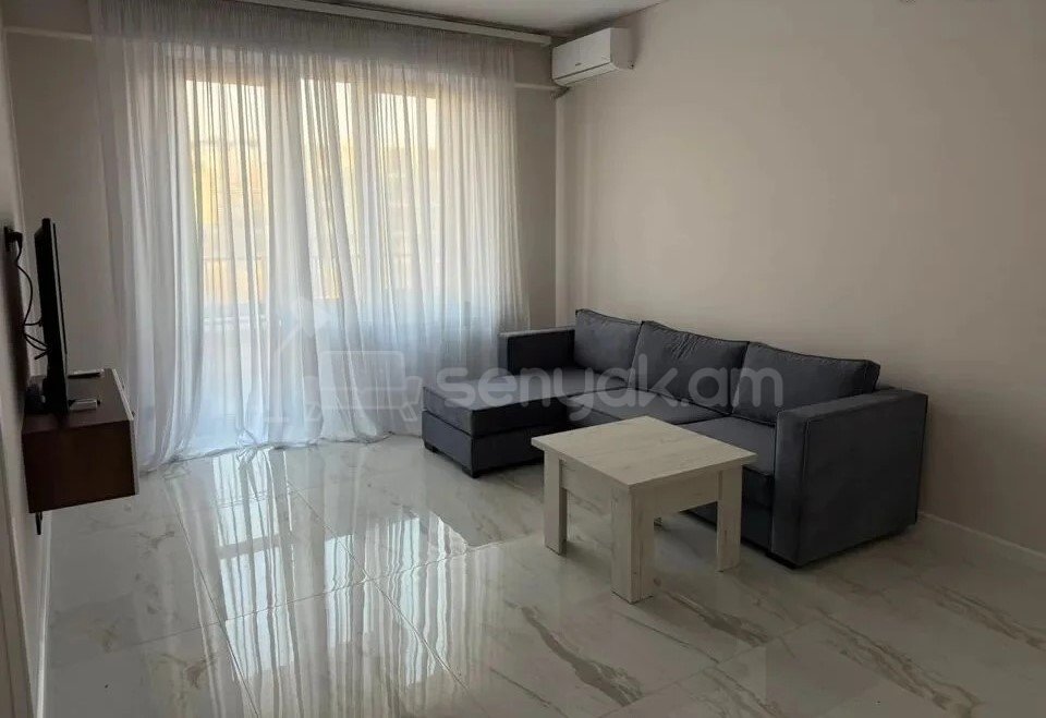 2 Սենյականոց Բնակարան Նորակառույցում, 72քմ, 3/11 հարկ, Կապիտալ Վերանորոգված