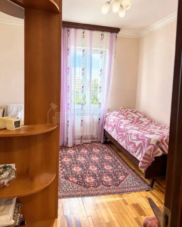 4 Սենյականոց Բնակարան, 91քմ, 6/9 հարկ, Կոսմետիկ Վերանորոգված