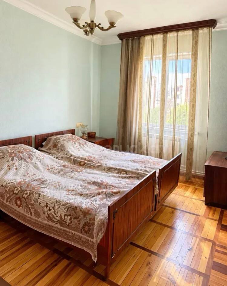 4 Սենյականոց Բնակարան, 91քմ, 6/9 հարկ, Կոսմետիկ Վերանորոգված