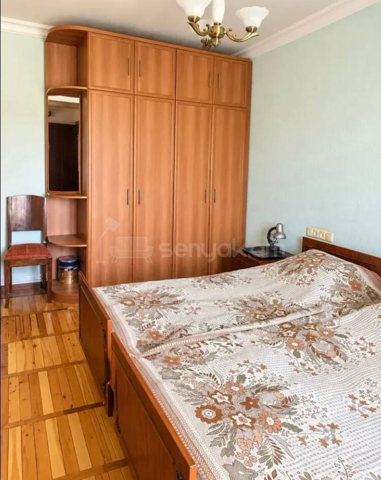 4 Սենյականոց Բնակարան, 91քմ, 6/9 հարկ, Կոսմետիկ Վերանորոգված