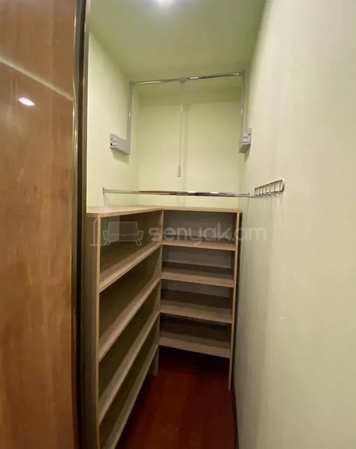 3 Սենյականոց Բնակարան Նորակառույցում, 76քմ, 11/18 հարկ, Կապիտալ Վերանորոգված